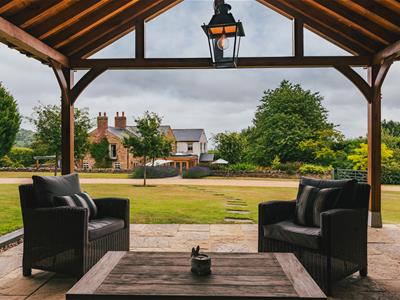 Detached Annexe